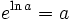 euler's number definition formula in algebra maths