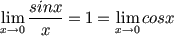 classical limit in mathematics.the demonstration uses Lagrange's theorem