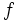 limits in math function f