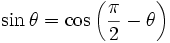 maths trigonometry sin definition formula