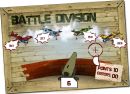 Planes Division Game