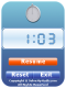 Stopwatch Calculator Screenshot